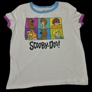 Scooby Doo Shirt